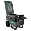 Caixa Termica Trailmate Verde 66L Igloo - Imagem 2