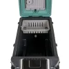 Caixa Termica Trailmate Verde 66L Igloo - Imagem 3