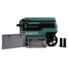 Caixa Termica Trailmate Verde 66L Igloo - Imagem 4