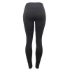 Calça Segunda Pele Artic Feminina Conquista - Preto - Imagem 2