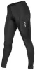 Calça de Compressão para Bike Feminina Biotic II Curtlo - Preto - Imagem 1