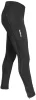 Calça de Compressão para Bike Feminina Biotic II Curtlo - Preto - Imagem 3