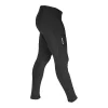 Calça de Compressão Vertigo Masculina para Bike Curtlo - Preto - Imagem 4