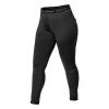 Calça Feminina Segunda Pele Thermo Sense Curtlo - Preto - Imagem 1