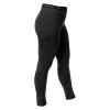 Calça Feminina Segunda Pele Thermo Sense Curtlo - Preto - Imagem 3