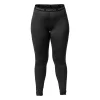 Calça Feminina Segunda Pele Thermo Sense Curtlo - Preto - Imagem 4