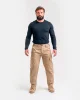 Calça New Combat Invictus - Caqui - Imagem 2