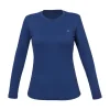 Camiseta Active Fresh ML F. Marinho P Curtlo - Imagem 2