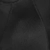 T-Shirt Manga Longa Thermoplus Masculina Preta Curtlo - Preto - Imagem 4