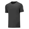 Camiseta Sonic Manga Curta Uv50 Masculina Salomon - Preto - Imagem 1