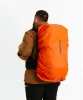 Capa de Chuva Impermeável Drypack para Mochila de 40L a 60L Laranja - Laranja - Imagem 1