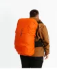Capa de Chuva Impermeável Drypack para Mochila de 40L a 60L Laranja - Laranja - Imagem 2