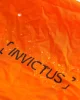 Capa de Chuva Impermeável Drypack para Mochila de 40L a 60L Laranja - Laranja - Imagem 5