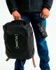 Capa de Chuva Drypack 20 a 40 Litros Invictus - Preto - Imagem 1