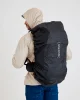 Capa de Chuva Drypack 20 a 40 Litros Invictus - Preto - Imagem 3
