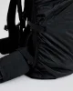 Capa de Chuva Drypack 20 a 40 Litros Invictus - Preto - Imagem 4