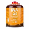 Cartucho de Gás com Válvula de Seguranca 450G Kala - Laranja - Imagem 2