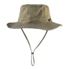 Chapéu Australiano Uv50+ Hard Adventure - Bege - Imagem 1