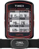 Ciclo Computador com Gps Cycle Trainer T5K615Ra/Ti Hf Timex - Preto - Imagem 1