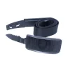 Cinto Tático com Lâmina 1,29 M Preto Ntk - Preto - Imagem 1