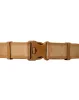 Cinto Tático Duty Belt Coyote Invictus - Coyote - Imagem 2