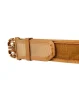 Cinto Tático Duty Belt Coyote Invictus - Coyote - Imagem 3