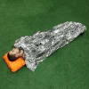 Cobertor de Emergência Vernon Azteq - Prata - Imagem 4