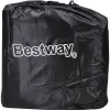 Colchao Luxury Casal C/ Bomba 220 V Bestway - Imagem 5