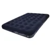 Colchão Inflável Star Casal Superfície Aveludada Pvc Ntk - Azul - Imagem 2