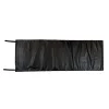 Colchonete Goya 1,90 X 0,60M Ntk - Preto - Imagem 2