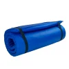 Colchonete de Solteiro Impermeável Palmas Ntk - Azul - Imagem 2