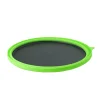 Conjunto de Cozinha Dobrável com 3 Peç Azteq - Verde, Azul e Vermelho - Imagem 10