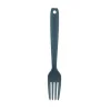 Kit de Talheres Camping Cutlery Coghlans - Azul - Imagem 2