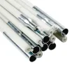 Conjunto de Varetas para Barraca Fox Ntk - Prata - Imagem 2