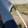 Conjunto de Varetas para Barraca Fox Ntk - Prata - Imagem 4