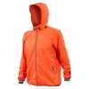 Corta Vento Windflow Masculino Curtlo - Laranja - Imagem 1