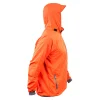 Corta Vento Windflow Masculino Curtlo - Laranja - Imagem 3