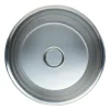 Cuia Térmica Aço Inox 230Ml Collins - Preto - Imagem 4