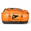 Mochila Duffle Bag Ntk Legendarios 50L Resistente e Espaçosa - Laranja - Imagem 3