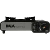 Fogareiro a Gás Explorer Duo Kala - Preto - Imagem 2
