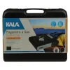 Fogareiro a Gás Explorer Duo Kala - Preto - Imagem 6