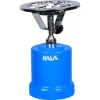 Fogareiro a Gás Portatil Kala - Azul - Imagem 1