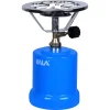 Fogareiro a Gás Portatil Kala - Azul - Imagem 2