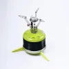 Fogareiro Mini Verde Limão 3200 W Hawapi - Verde Limão - Imagem 2