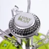 Fogareiro Mini Verde Limão 3200 W Hawapi - Verde Limão - Imagem 3