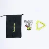 Fogareiro Mini Verde Limão 3200 W Hawapi - Verde Limão - Imagem 5