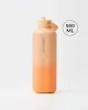 Garrafa River 950 ML Galapagos - Pêssego - Imagem 2