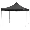 Gazebo Dobrável Pagoda 3M X 3M Kala - Preto - Imagem 1