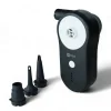 Inflador Recarregável Usb Ntk - Preto - Imagem 1