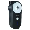 Inflador Recarregável Usb Ntk - Preto - Imagem 2